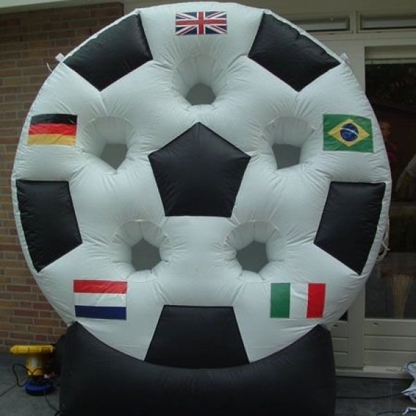 Soccerbal