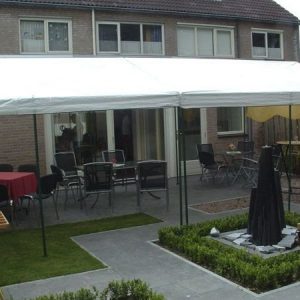 Partytent 8 x 4