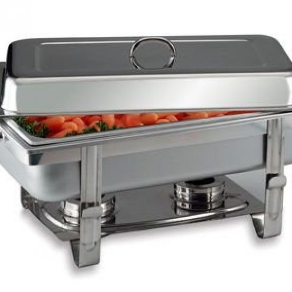 Chafing dish