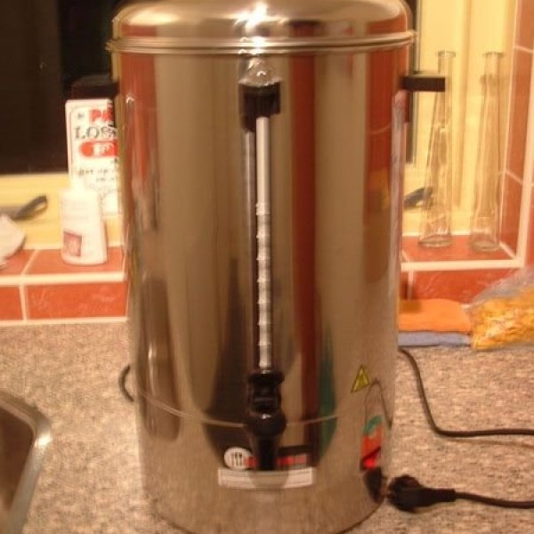 Percolator 10L