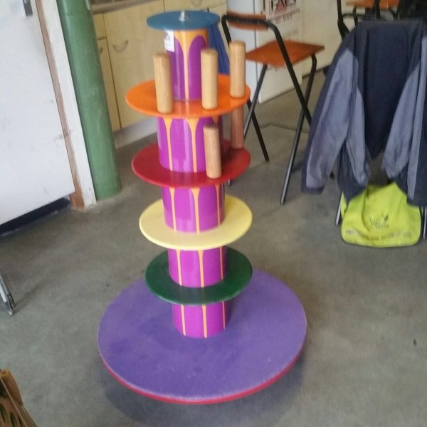 Toren van Pisa XL