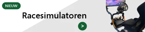 Racesimulatoren
