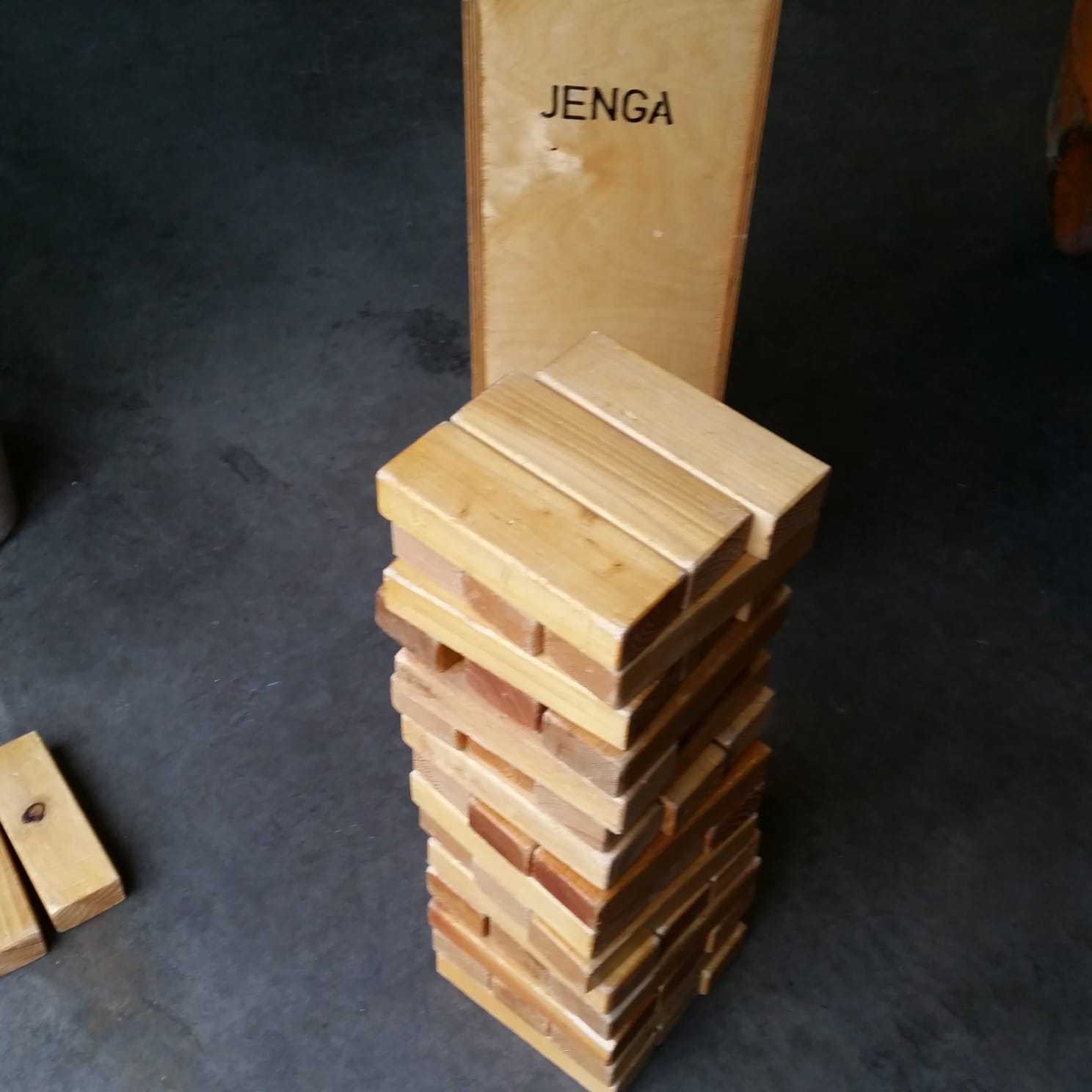 Jenga