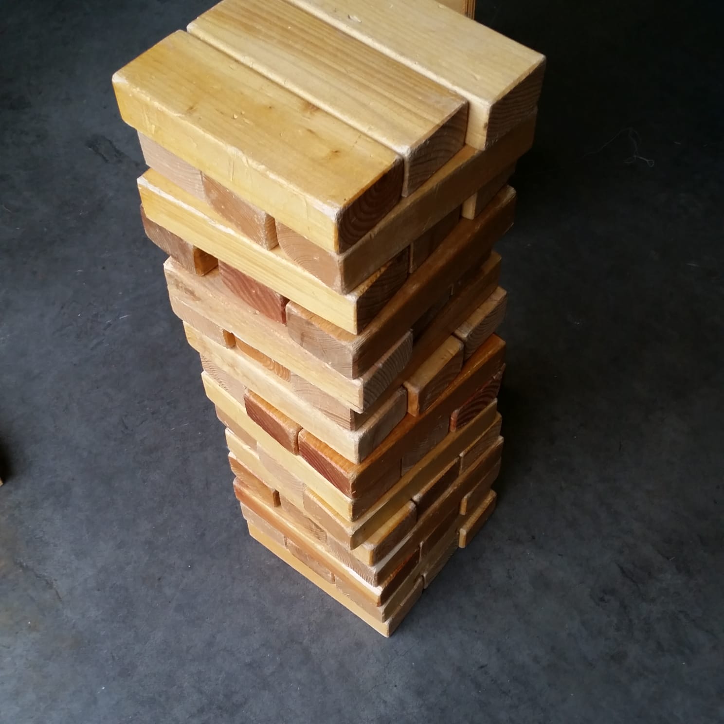 Jenga