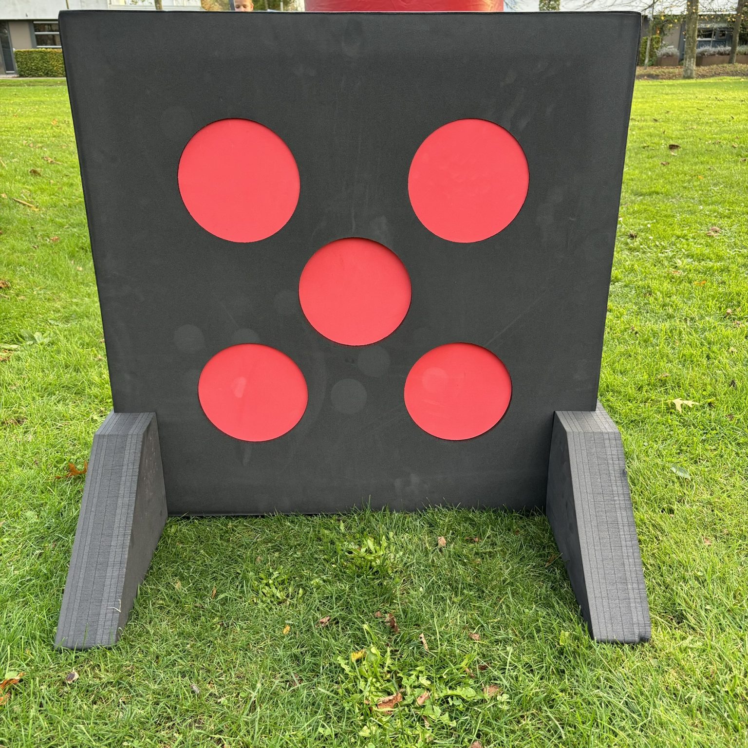 Archery Tag doel
