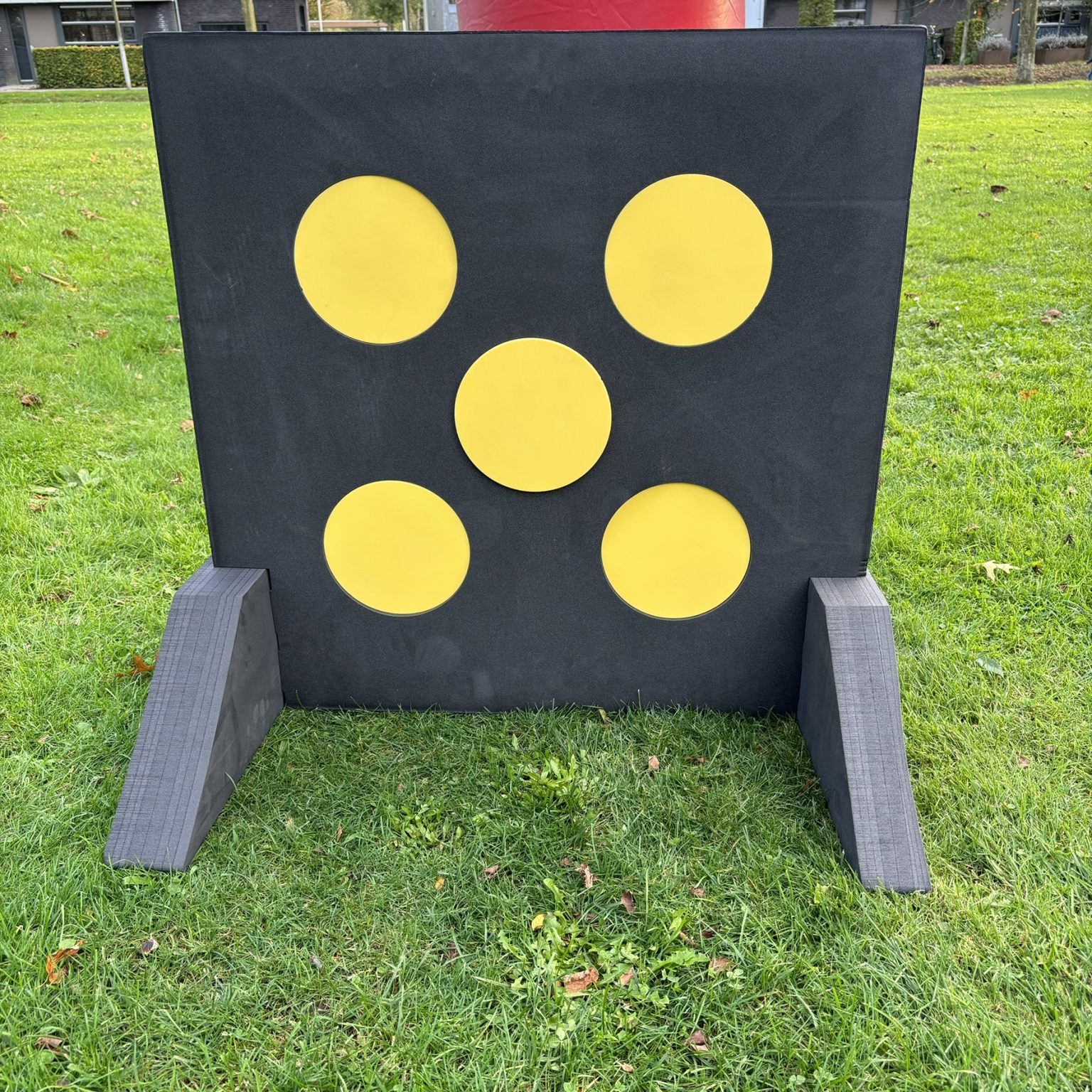 Archery Tag doel