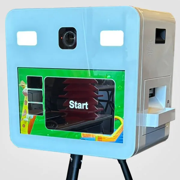 Photobooth – pakket L